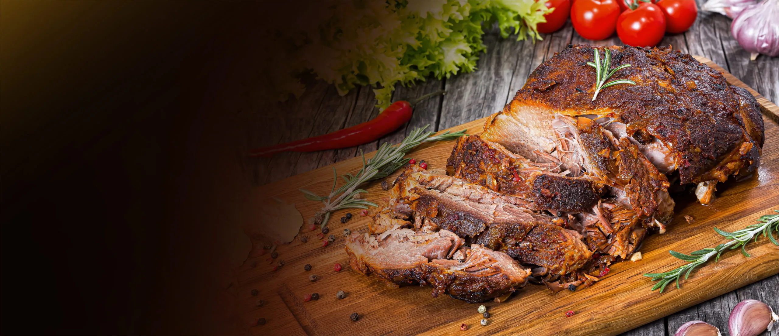 Carne paraguaya de calidad