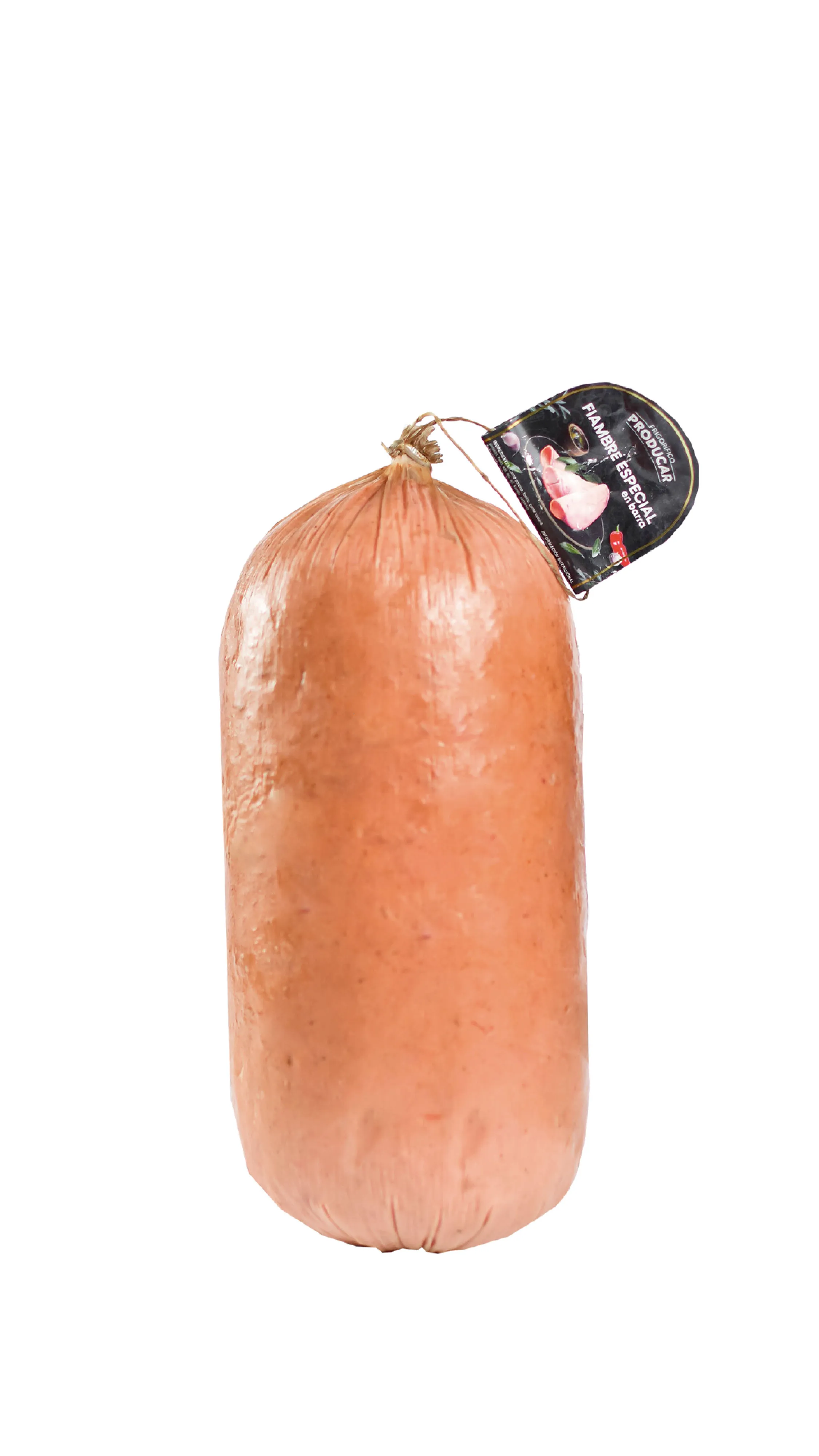 Fiambre especial Producar