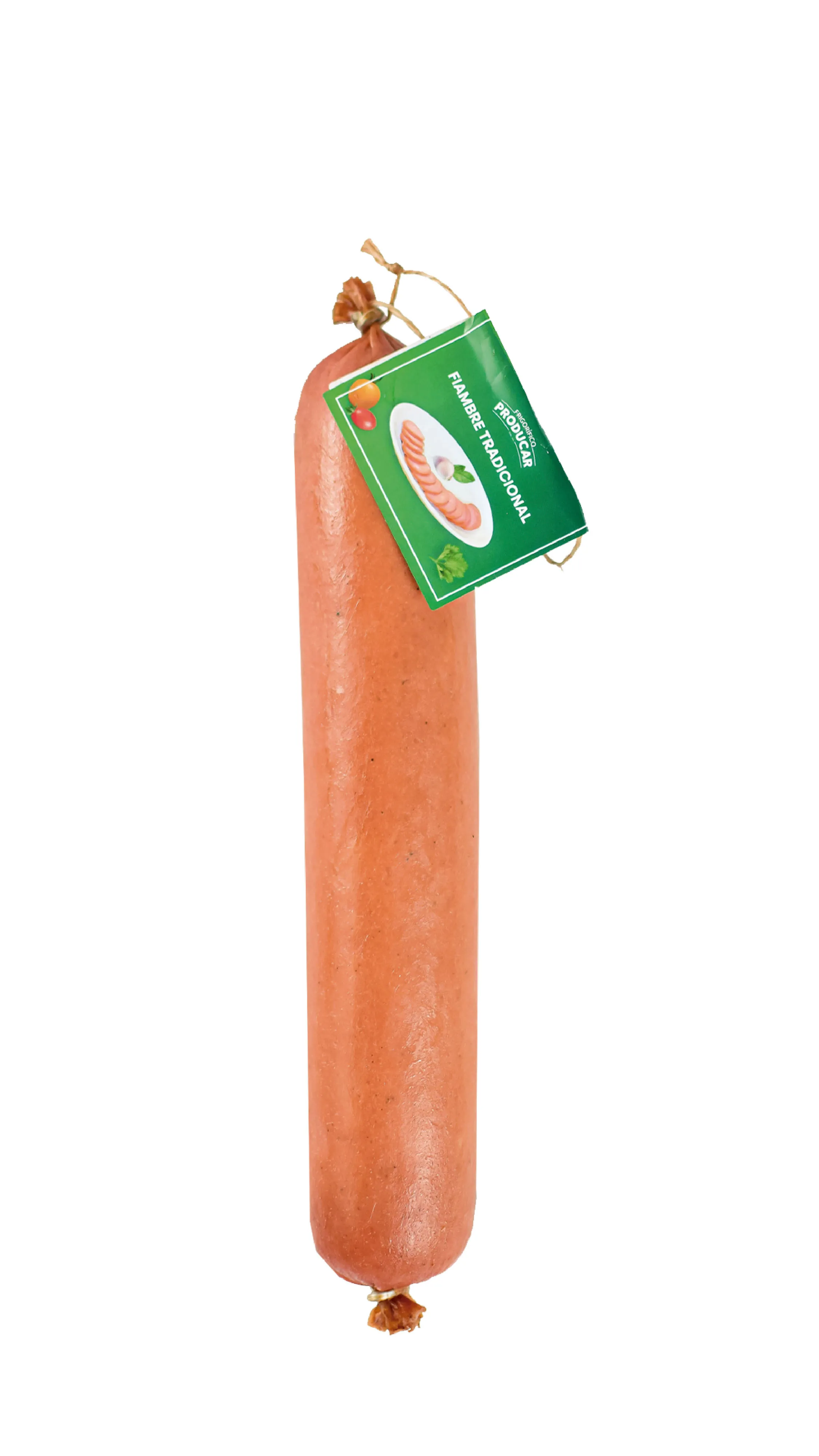Fiambre tradicional Producar