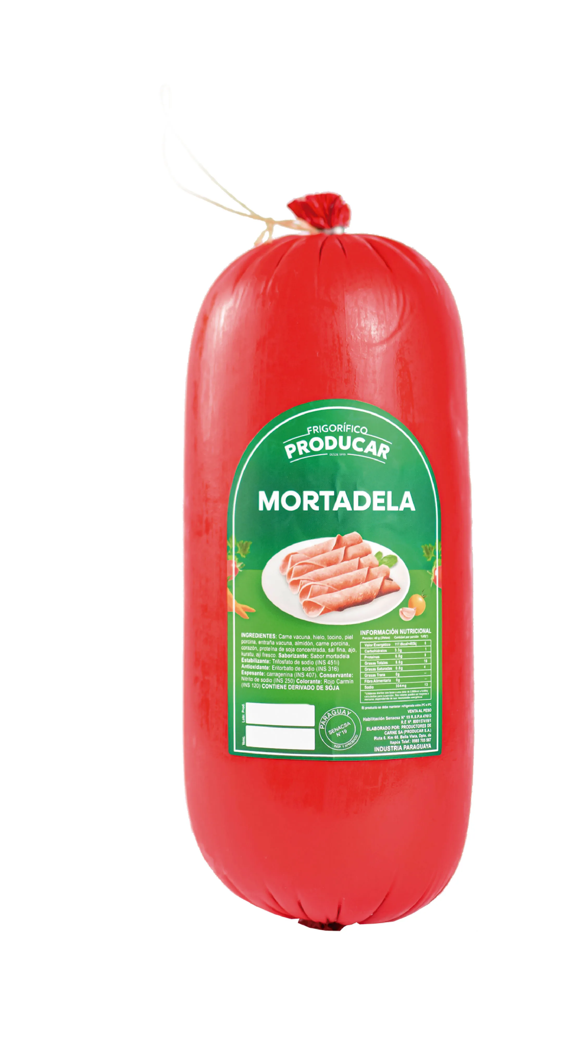 Mortadela